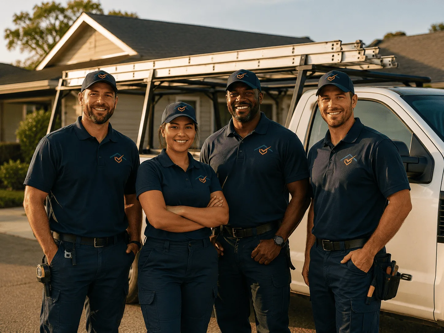 Roof Inspection company in Agua Dulce, TX